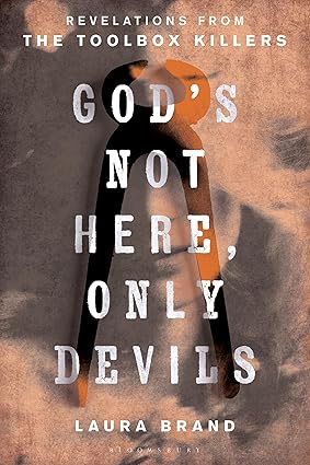 Laura Brand Southern Oregon True Crime Summit